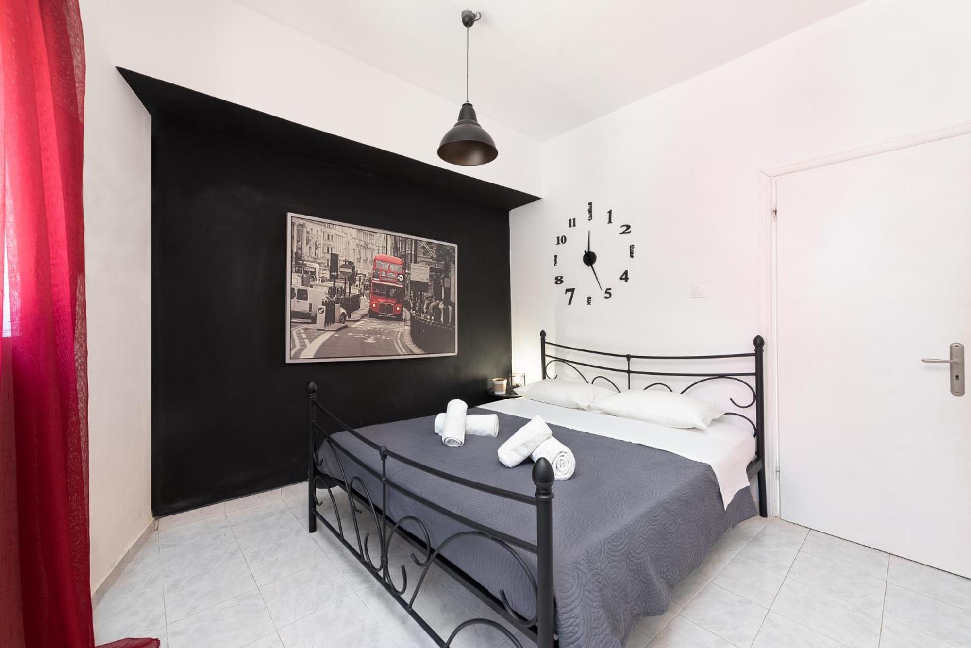 Islanders Yard Apartments Rhodes City Exteriér fotografie